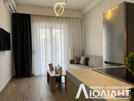 Διαμέρισμα 35 τ.μ. για πώληση