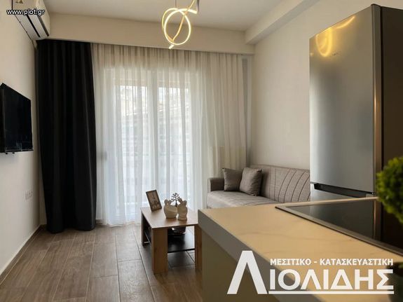 Διαμέρισμα 35 τ.μ. για πώληση, Θεσσαλονίκη - Κέντρο, Μαρτίου