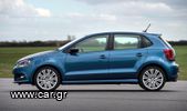 Volkswagen Polo 2017 automatic-thumb-0