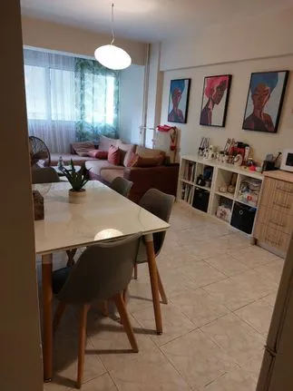 Apartment 60 sqm for sale, Piraeus Suburbs, Tavros