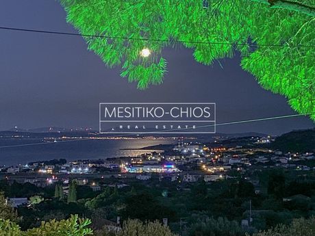 Maisonette 200sqm for sale-Chios » Chios Town