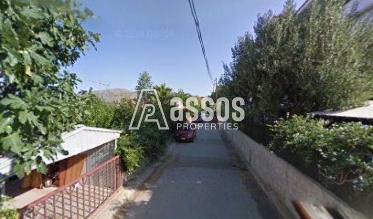 Land plot 447 sqm for sale, Athens - East, Koropi