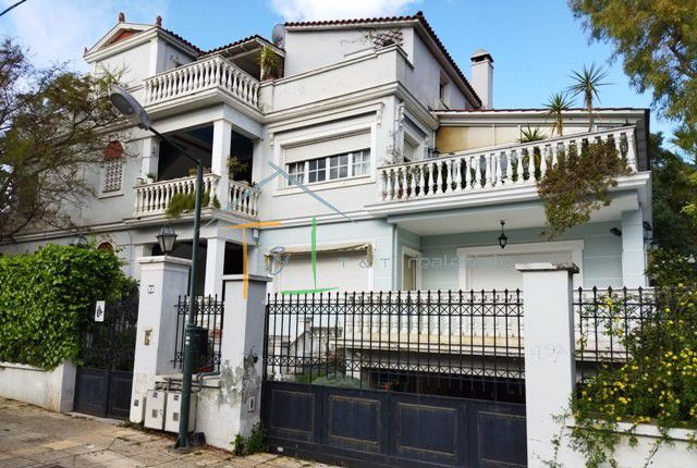 Building 656 sqm for sale, Athens - North, Melissia