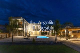Μονοκατοικία 170 τ.μ. για πώληση, Αργολίδα, Ασίνη-thumb-7