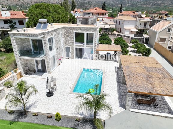 Detached home 170 sqm for sale, Argolis, Asini