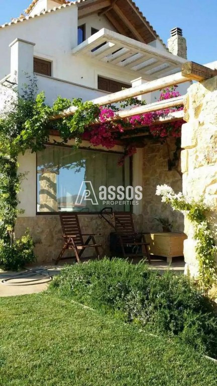 Μονοκατοικία 347 τ.μ. πρός πώληση, Αττική - Υπόλοιπο, Κερατέα
