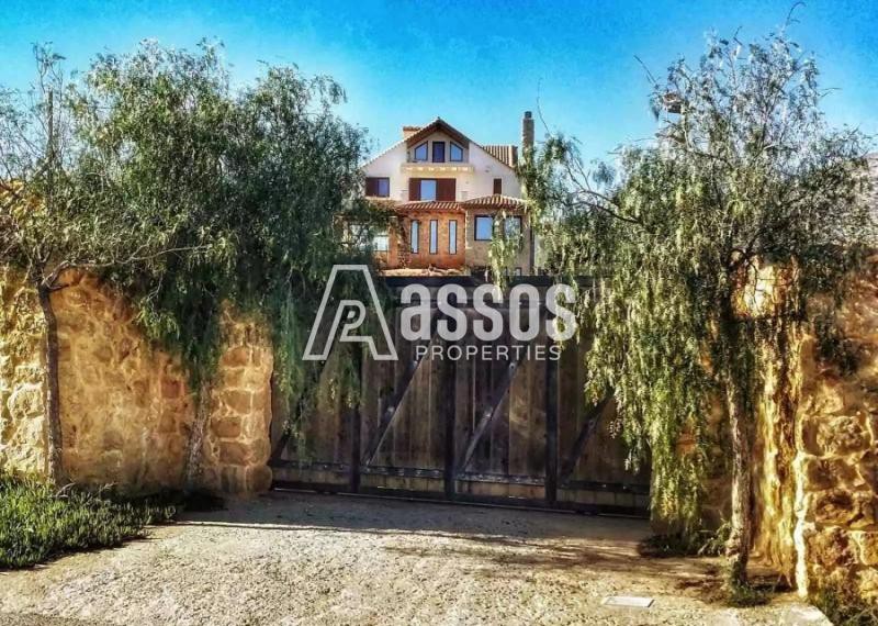 Μονοκατοικία 347 τ.μ. πρός πώληση, Αττική - Υπόλοιπο, Κερατέα