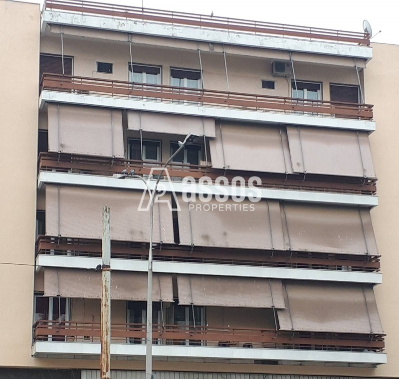 Κτίριο 1.550 τ.μ. πρός πώληση, Αθήνα - Κέντρο, Πολύγωνο - Τουρκοβούνια