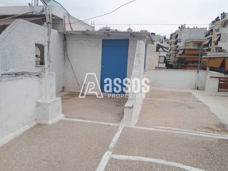 Κτίριο 1.550 τ.μ. πρός πώληση, Αθήνα - Κέντρο, Πολύγωνο - Τουρκοβούνια