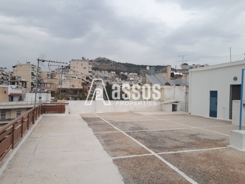 Κτίριο 1.550 τ.μ. πρός πώληση, Αθήνα - Κέντρο, Πολύγωνο - Τουρκοβούνια