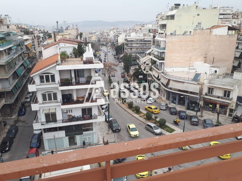 Κτίριο 1.550 τ.μ. πρός πώληση, Αθήνα - Κέντρο, Πολύγωνο - Τουρκοβούνια