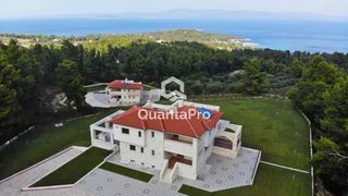 Βίλλα 480 τ.μ. για πώληση
