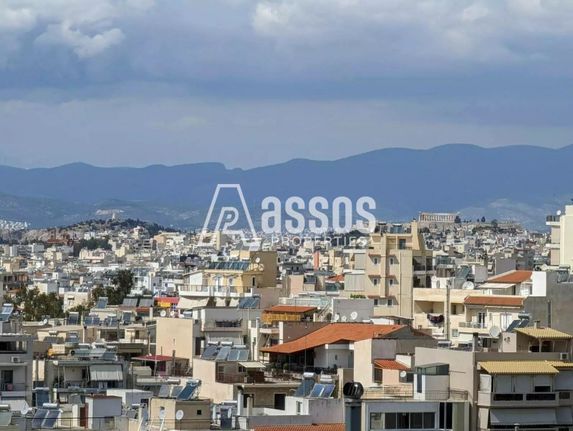 Apartment 97 sqm for sale, Athens - South, Agios Dimitrios