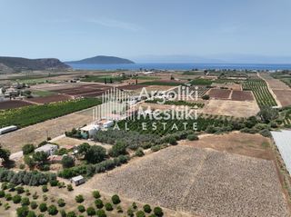 Οικόπεδο 733 τ.μ. προς πώληση, Ίρια-thumb-5