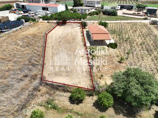 Οικόπεδο 733 τ.μ. προς πώληση, Ίρια-thumb-8