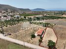 Land plot 733sqm for sale-Asini » Iria