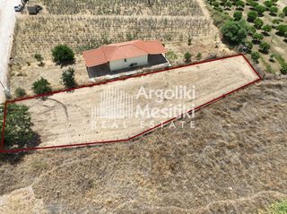 Οικόπεδο 733 τ.μ. προς πώληση, Ίρια-thumb-10