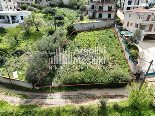 Οικόπεδο 500 τ.μ. για πώληση, Αργολίδα, Κρανίδι-thumb-4