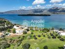 Land plot 500sqm for sale-Kranidi » Koilada