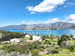 Οικόπεδο 500 τ.μ. για πώληση, Αργολίδα, Κρανίδι-thumb-1