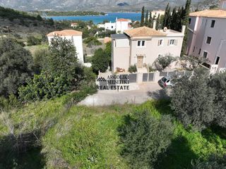 Οικόπεδο 503 τ.μ. για πώληση, Αργολίδα, Κρανίδι-thumb-15