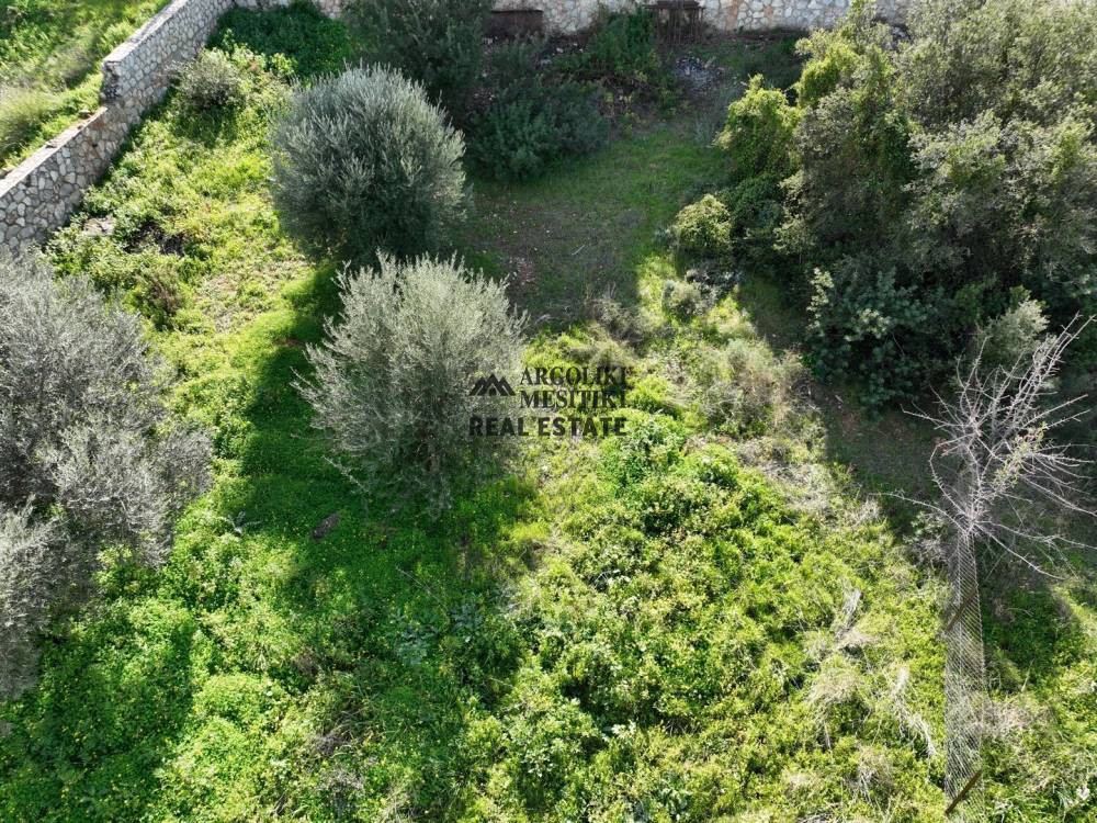 Οικόπεδο 503 τ.μ. προς πώληση, Κοιλάδα Κρανιδίου