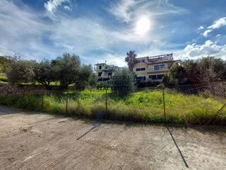 Οικόπεδο 503 τ.μ. για πώληση, Αργολίδα, Κρανίδι-thumb-4