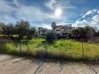 Οικόπεδο 503 τ.μ. για πώληση, Αργολίδα, Κρανίδι-thumb-1