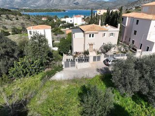 Οικόπεδο 503 τ.μ. για πώληση, Αργολίδα, Κρανίδι-thumb-9