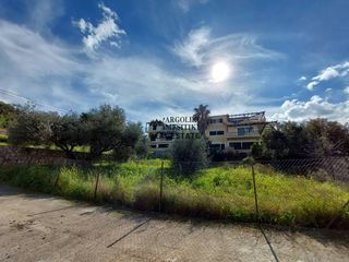 Οικόπεδο 503 τ.μ. για πώληση, Αργολίδα, Κρανίδι-thumb-6