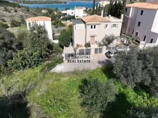 Οικόπεδο 503 τ.μ. για πώληση, Αργολίδα, Κρανίδι-thumb-12