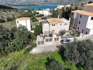 Οικόπεδο 503 τ.μ. για πώληση, Αργολίδα, Κρανίδι-thumb-5