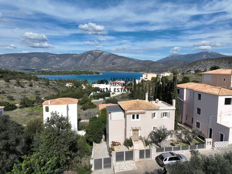 Οικόπεδο 503τ.μ. για πώληση-Κρανίδι » Κοιλάδα