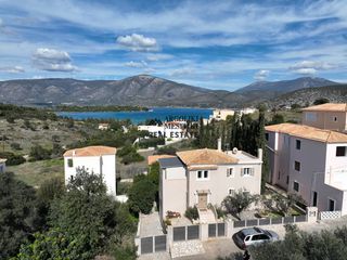 Οικόπεδο 503 τ.μ. για πώληση