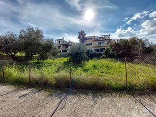 Οικόπεδο 503 τ.μ. για πώληση, Αργολίδα, Κρανίδι-thumb-3