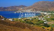 Land plot 20.000sqm for sale-Serifos » Megalo Livadi