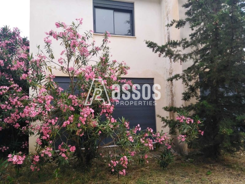 Μονοκατοικία 350 τ.μ. πρός πώληση, Αττική - Υπόλοιπο, Παλαιά Φώκαια