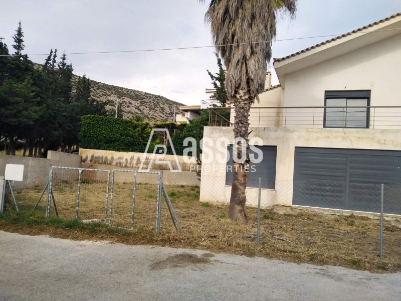 Μονοκατοικία 350 τ.μ. πρός πώληση, Αττική - Υπόλοιπο, Παλαιά Φώκαια
