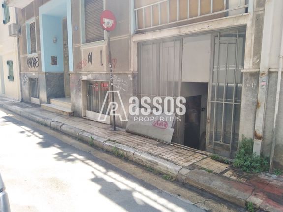 Store 116 sqm for sale, Athens - Center, Patision - Acharnon