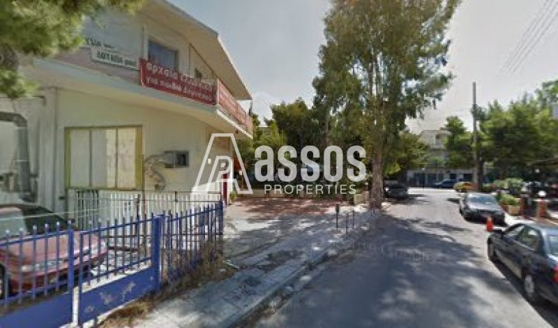 Επιχειρηματικό κτίριο 556 τ.μ. προς πώληση, Παλατάκι