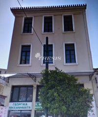 Επιχειρηματικό κτίριο 1.467 τ.μ. για πώληση