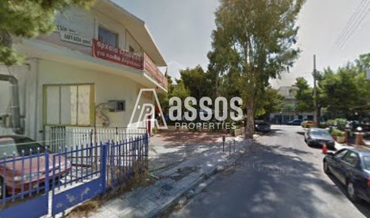 Land plot 960 sqm for sale, Athens - West, Chaidari