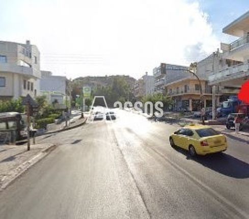 Store 770 sqm for rent, Athens - Center, Ampelokipoi - Pentagon