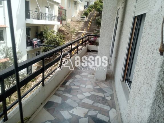 Apartment 80 sqm for sale, Athens - Center, Poligono - Tourkovounia