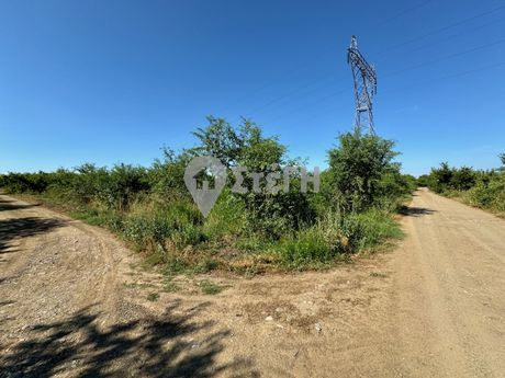 Parcel 14.000sqm for sale-Naousa » Stathmos