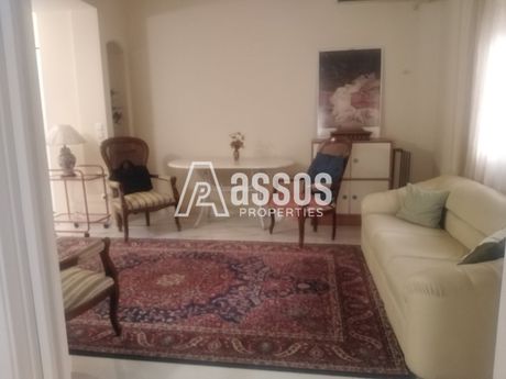 Apartment 96sqm for sale-Patision - Acharnon » Ag. Meletiou - Viktorias Sq. - Marni