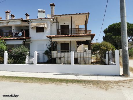 Μεζονέτα 150τ.μ. για πώληση-Σιθωνία » Νικήτη
