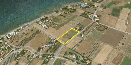 Αγροτεμάχια 4.400τ.μ. για πώληση-Μεσσαπία » Παραλία πολιτικών