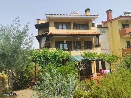 Μεζονέτα 170τ.μ. για πώληση-Σιθωνία » Άγιος νικόλαος