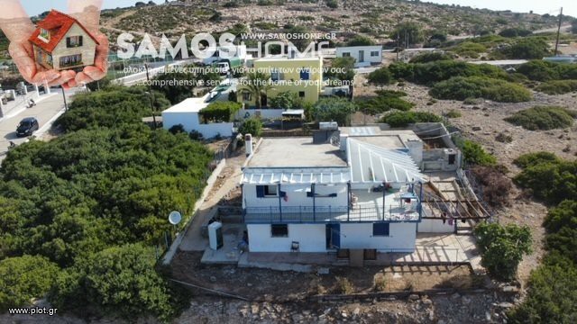 Μονοκατοικία 116 τ.μ. προς πώληση, Αγαθονήσι